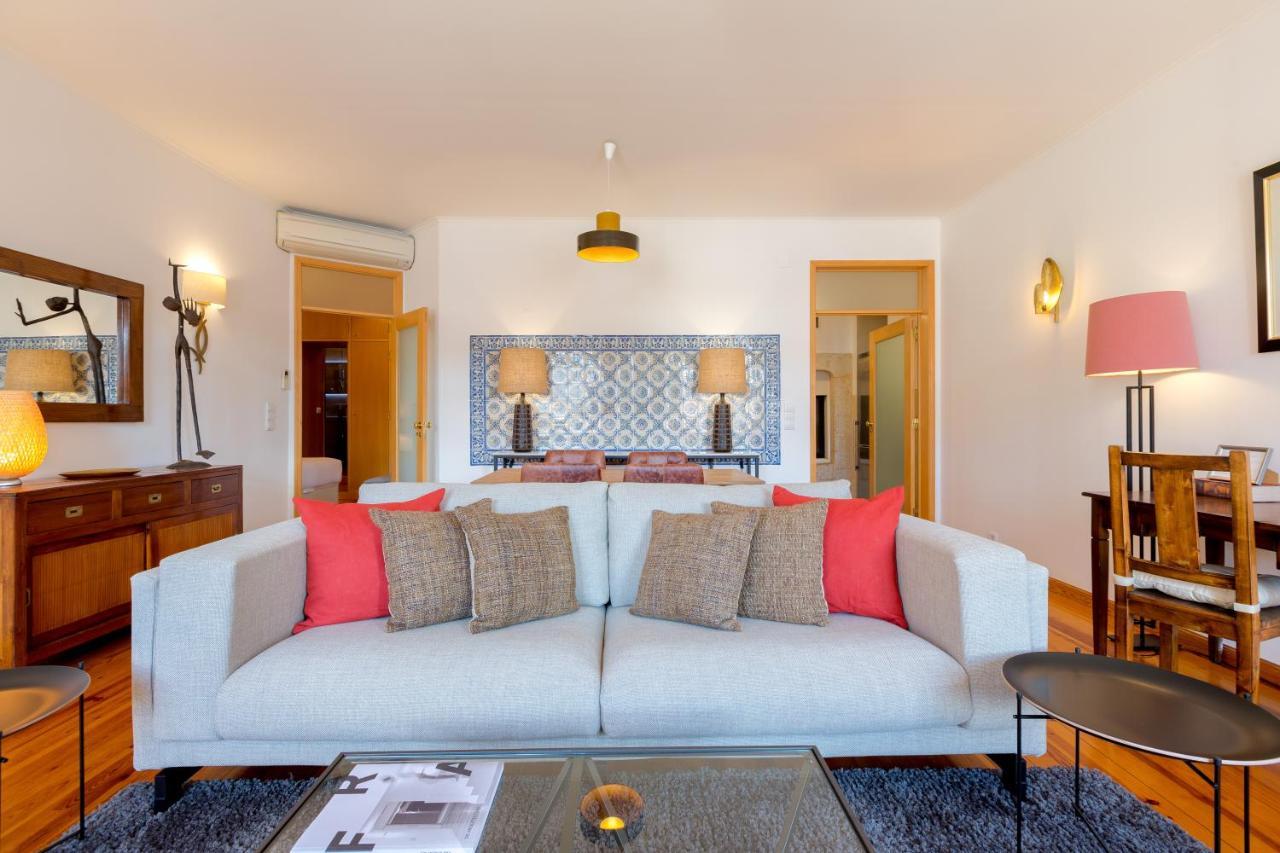 Lisbon Charming Apartment Praca Da Figueira Buitenkant foto