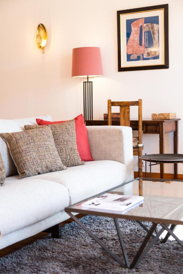 Lisbon Charming Apartment Praca Da Figueira Buitenkant foto